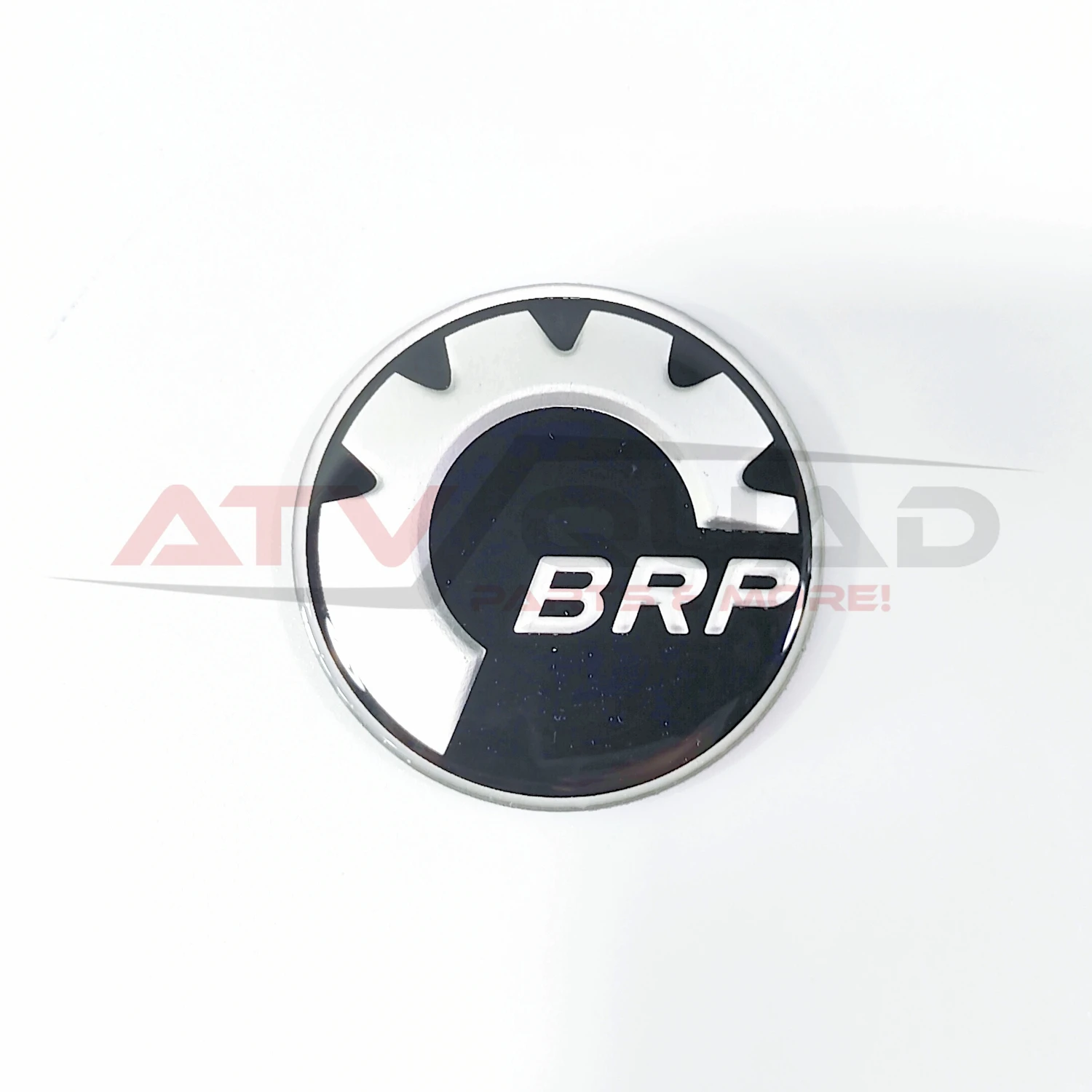 Logo Brp 48Mm Per Sea-Doo Gs Gsx Gti Gtx Rx Spx Lrv Xp 5515 5516 5544 5545 5637 5648 5653 5658 5669 5846 5869 5885 516000282