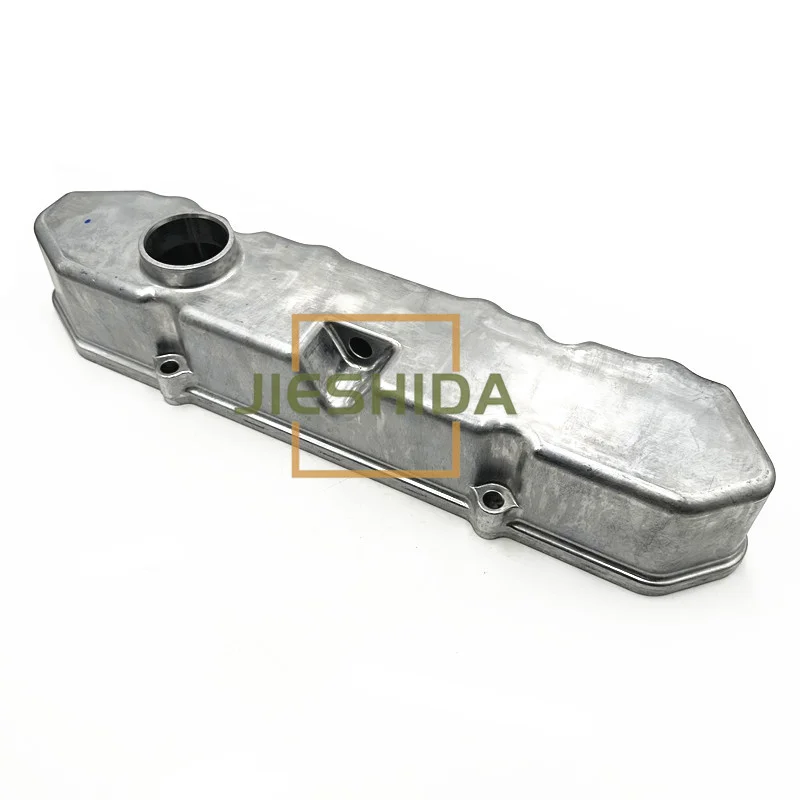 For Caterpillar cat E312B/312C/313C Valve Cover Mitsu-bishi S4K Engine Valve Cover Rubber Strip Screw Pad Excavator Accessories