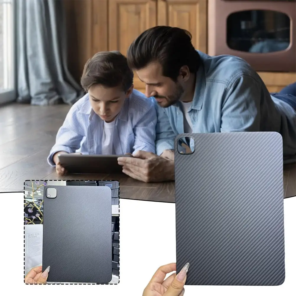 

1 шт., защитный чехол для IPad Pro11, 2024 дюйма