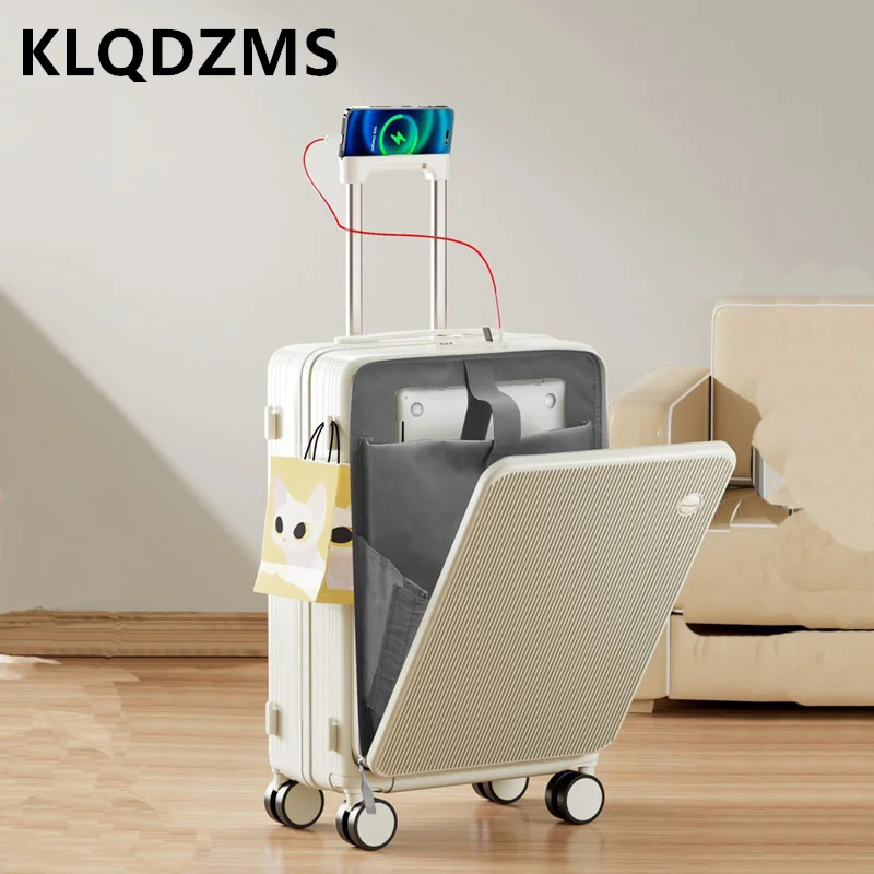 KLQDZMS 20