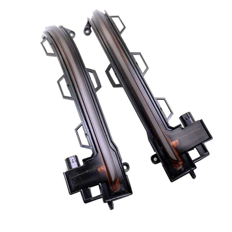 

Car Dynamic LED Turn Signal Light Side Wing Rearview Mirror Sequential Indicator For BMW X3 G01 2018 2019 X4 G02 X5 G05 X7 G07