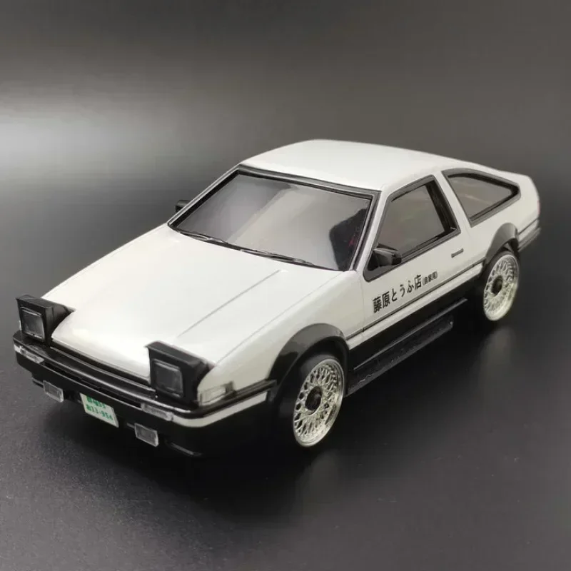 DISM AE86 | Flickr