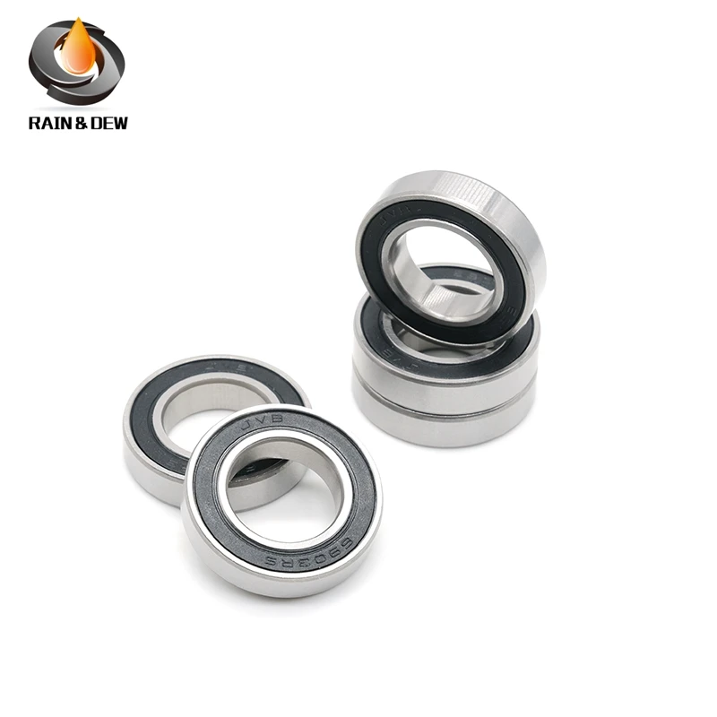 18287-2RS Bearing 18*28*7 mm 4Pcs ABEC-7 18287 RS For DT SWISS Bicycle Hub Front Rear Hubs Wheel 18 28 7 Ball Bearings