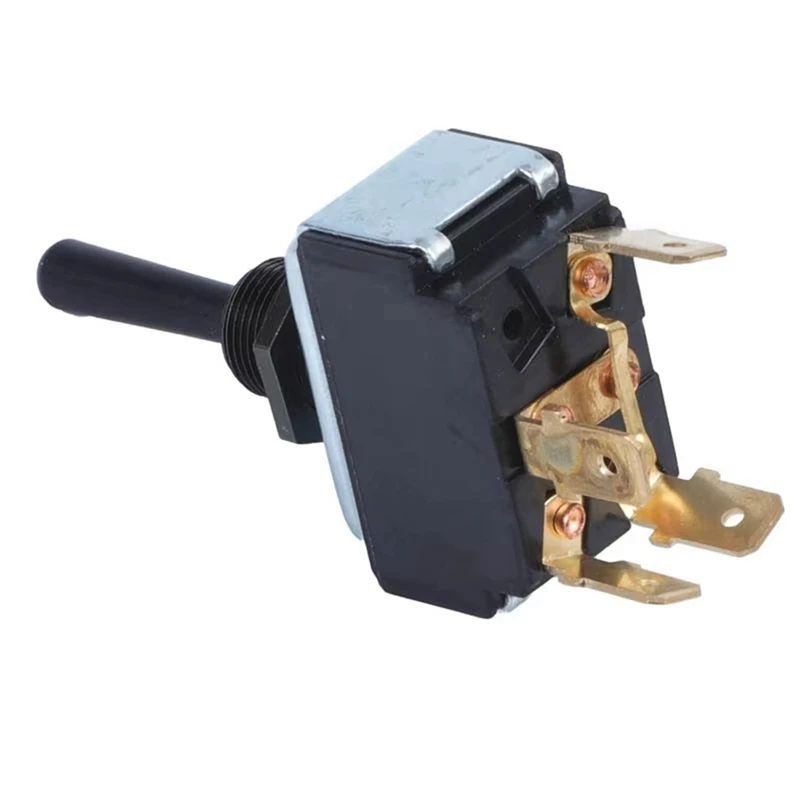 Truck Drive Transfer Case Selector Drive Switch Control Switch 1603401 8946K835 16-03401 577.75603 For Peterbilt