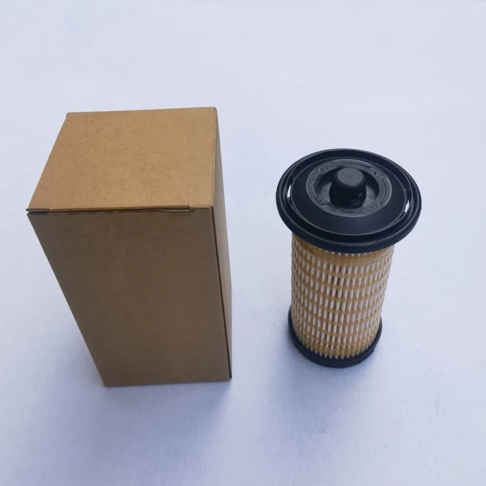 4Pcs 360-8960 3608960 For CAT Engine Fuel Filter 4461492 360-8958 467-1181 EF55040 For Caterpillar Excavator C4.4 C3.6 312D