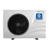 Mini R32 DC Inverter Type WIFI Pool Heater Swimming Pool Heat Pump For Swimming Pool Water Heater 6