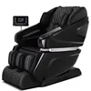 4D Luxury Full Body Massage Chair Massage Chair Zero Gravity LCD Screen Touch Controller Relaxing Massage Chair