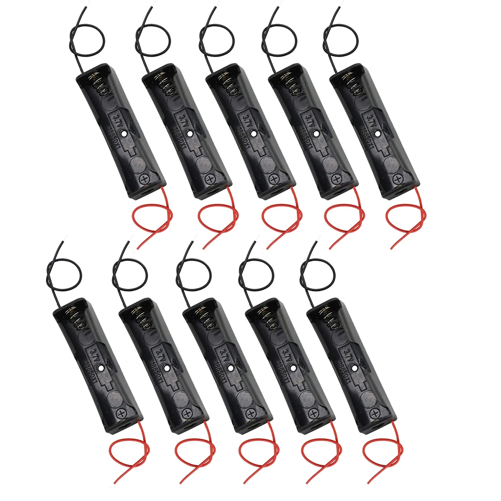 10pcs 1 Slot