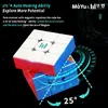 MoYu HuaMeng YS3M World Record Design 3x3x3 Core Magnetic Professional Speed 3x3 Puzzle Cubo Magico Toys Birthday Christmas Gift 3