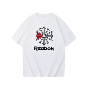 Camiseta deportiva Training Reebok Hombre REEBOK