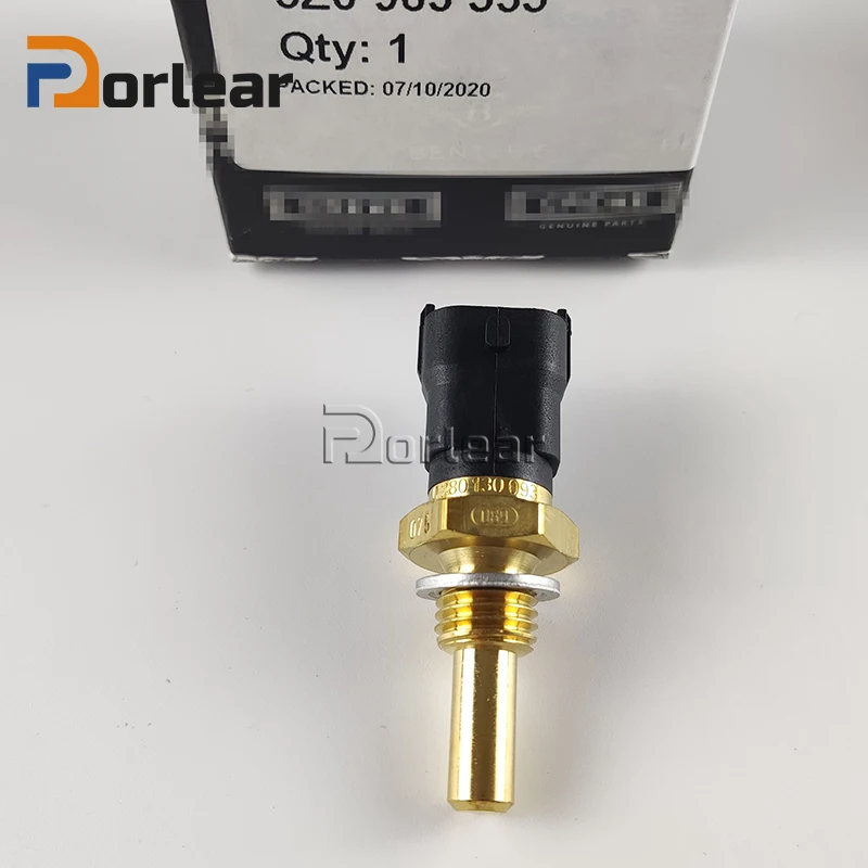 

High Quality Coolant Temperature Sensor For Bentley Continental GT GTC 3Z0963535