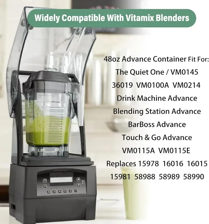 Vitamix Commercial Vitamix Vm0115e VITAMIX VM0115E Blending Station
