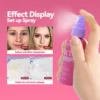 Makeup Setting Spray Natural Matte Oil Control Long Lasting Moisturizing Foundation Quick Fixer Make Up Lotion Face Primer Spray 4