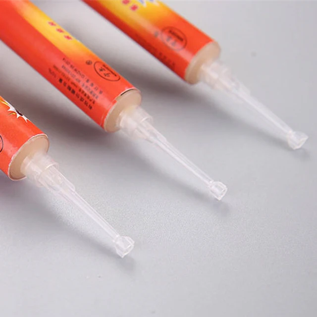 1 Db Gélliláló Rovar Gyilkos Anti Kártevő Hangya Gotlure Hatékony Erőteljes Csótány Vezérlő Csótánytaszító Szerszámok - Image 5