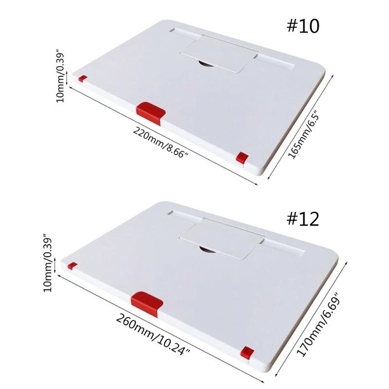 10/12 Inch 3D Mobile Phone Screen Projection Amplifier Smartphone Desktop Bracket Universal Cellphone Screen Magnifier phone screen amplifier