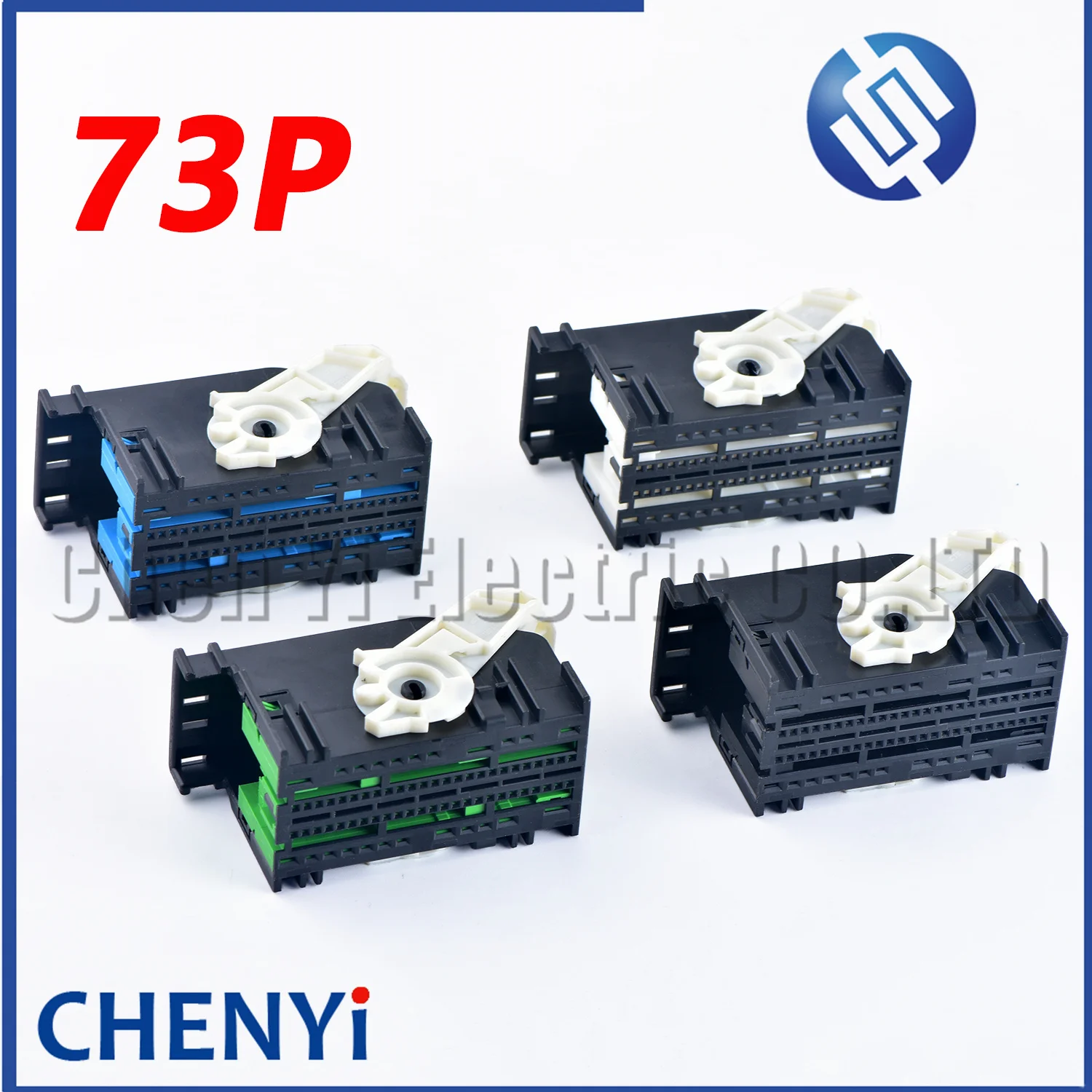 plug J519 MQB corpo grade controlador inspeção