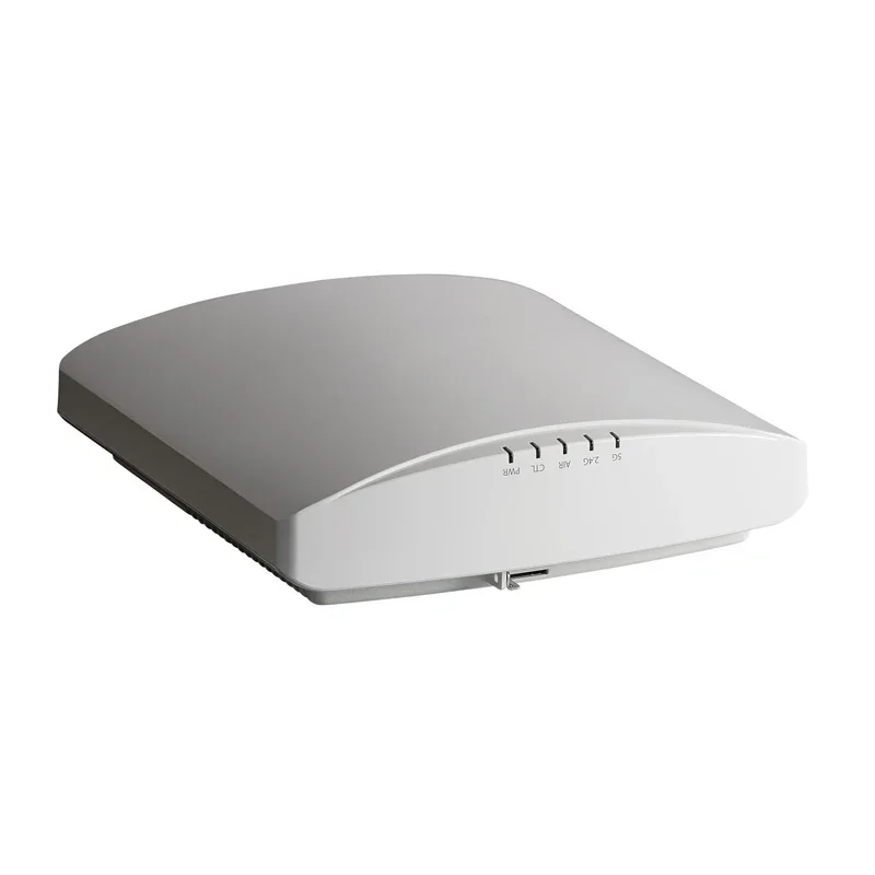 

Ruckus Wireless ZoneFlex R850 901-R850-WW00 (alike 901-R850-US00) 802.11ax WIFI6 WPA3 точка доступа 4x4:4 SU-MIMO, 4x4:4 MU-MIMO