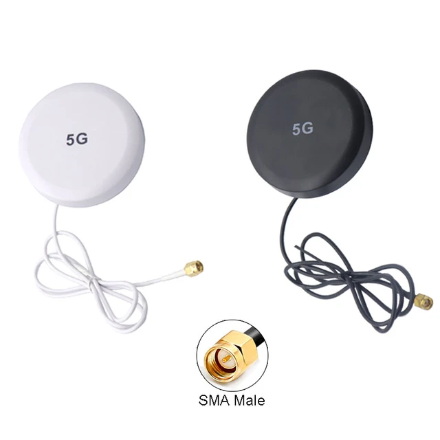  5G 4G LTE Antenas para exteriores Omni Direccional