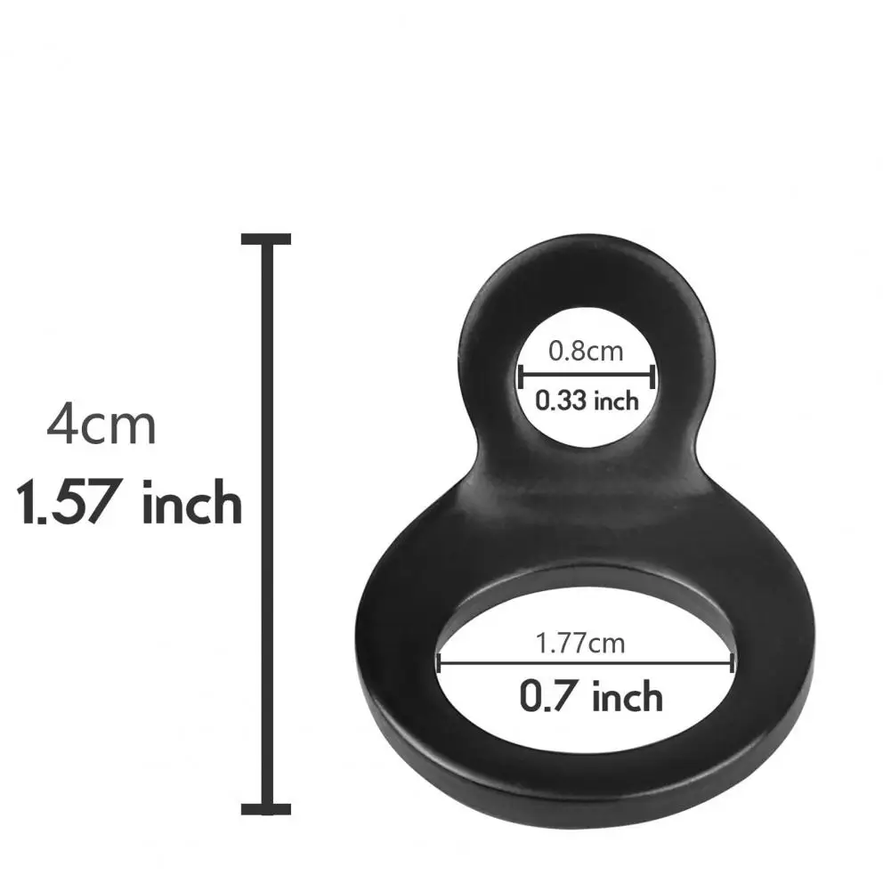 Рисунок 3 - Прочный Крепежный ремень