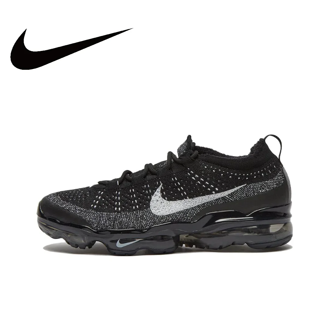 Description Picture 3 of itemIconic Brand AIR VAPORMAX 2023 Men's and Women's Sneakers winter Fashionable and comfortable casual shoes Lightweight and wearable brown