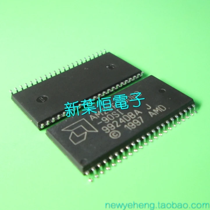 

Free shipping AM29F400BB-90SI AM29F400BB-90SD AM29F400BB-90SC 10PCS