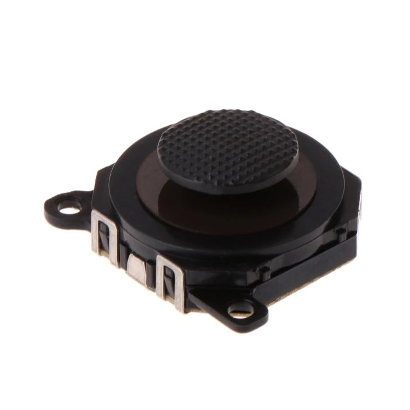 Games Accessories 3D Analog Joystick Thumb Stick Replacement Sony PSP 1000/2000/3000 Console Controller joystick replacement game joystick arcade joystick