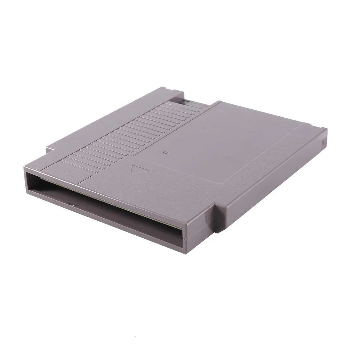Forever Duo Games Of Nes 852 In 1 (405 + 447) Cartuccia Di Gioco Per Console Nes, Totale 852 Giochi 1024Mbit Grigio