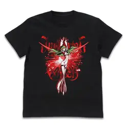 2026 Summer Code Geass Trio Character Oversized Cotton Tee - XXXL (3)