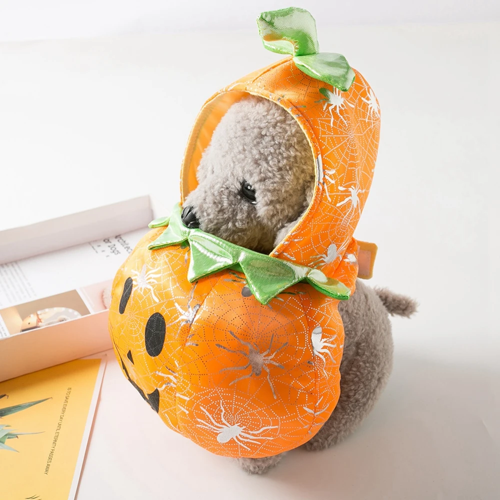 Funny Dog Pumpkin Costume 9
