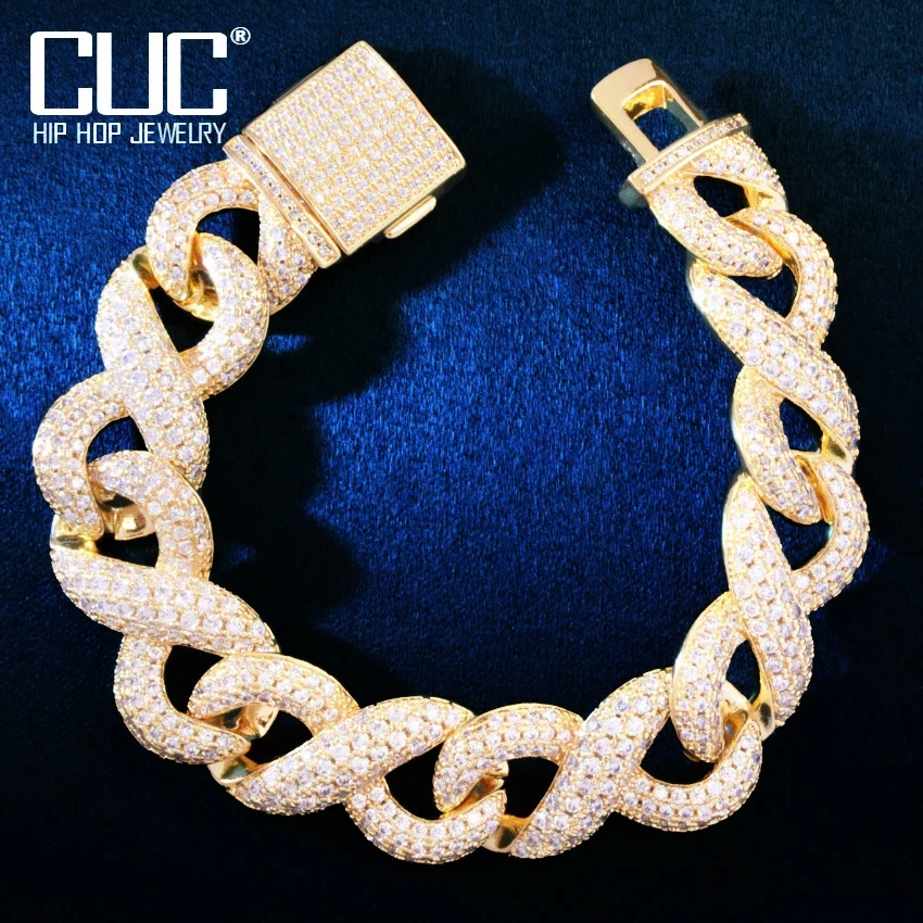 Collana Da Donna Con Ciondolo In Oro Placcato 24 Carati Stella - Foto 3