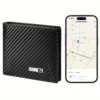 Smart Wallet Tracker Card for Android Find my Tracker Wallet  Christmas Gadget Gift Birthday Gift Fathers Day Gift 1