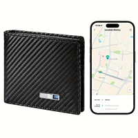 Smart Wallet Tracker Card for Android Find my Tracker Wallet  Christmas Gadget Gift Birthday Gift Fathers Day Gift 1