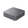 SOYO M4 Air Mini PC Intel 12th N95(up to 3.4GHz) Mini Desktop Computer 8GB RAM 256GB SSD Support 4K HDMI with Dual WiFi, BT5.0 3