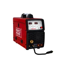5 In 1 Plasma Cutter Plasma Welding Machine Flux Core Welder Welding Cutting Machine Mig Tig Mma 3 In 1 Welding Machine 1