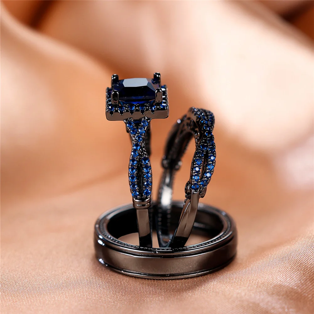 anel de noivado quadrado: O Que Realmente Fazer Para Escolher a Aliança  Perfeita para Seu Estilo e Significado, image size:1000x1000