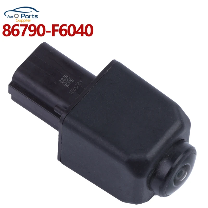 

Новая камера заднего вида 86790-F6040 86790F6040 для Toyota