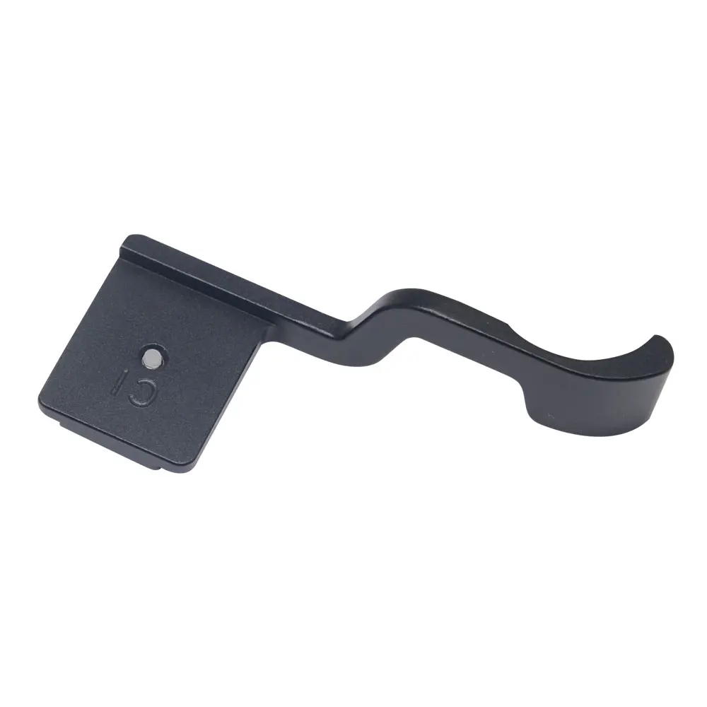 Mcoplus Metal Thumb up Grip for Fujifilm Fuji XT1 XT2 XT3 XT20 XT100 X-T4 Mirrorless Digital Camera