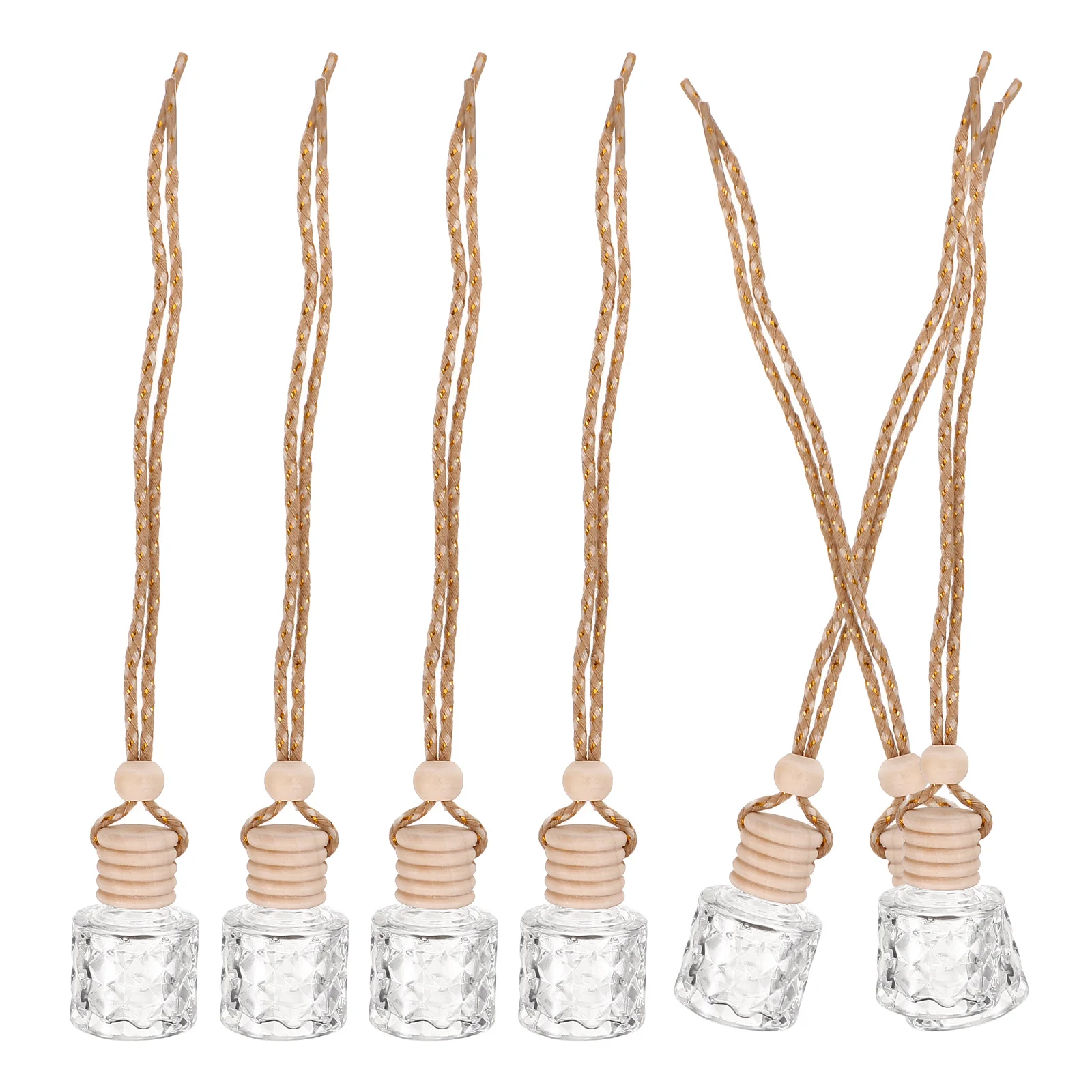 6 Pcs ��� 8ml ������ ��ǻ�� ���� �Ʒθ� �׶��� ���� û���� ������ ���� �ڵ��� ������ ������ ����