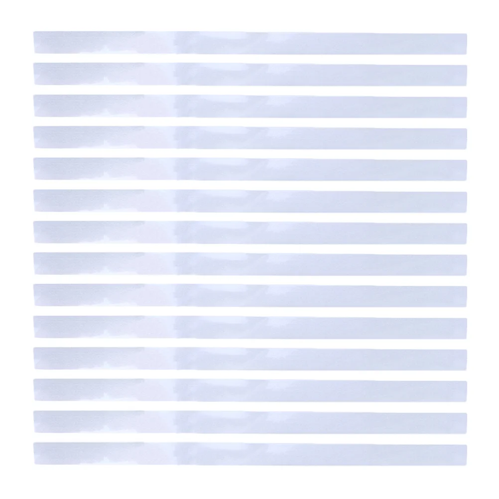 

20 Pcs Speedometer Reflective Strips Tape for Optical Tach Digital Photo Tachometers Laser Ir Rangefinder