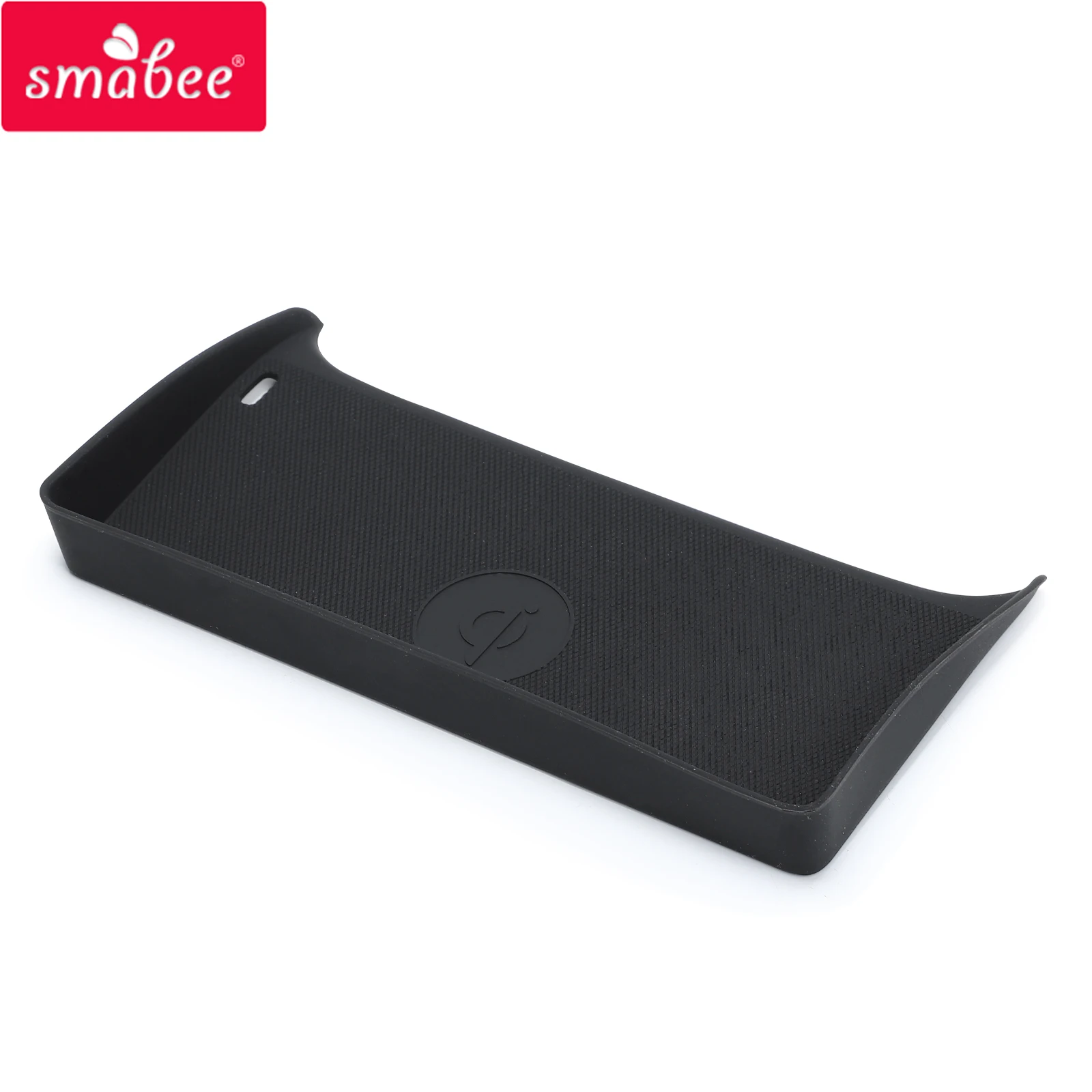 

Smabee Car Central Console Wireless Pad for Mazda CX-50 Mobile Anti-Slip Mats Interior Accessiories