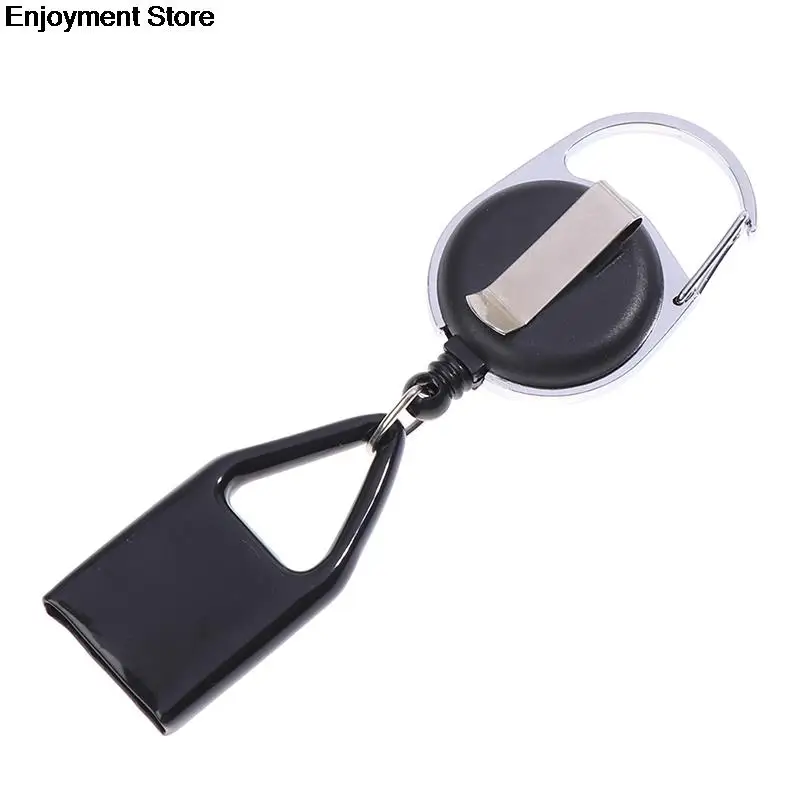 Lighter Stash Keyring FireStash Smallest Keyring Waterproof