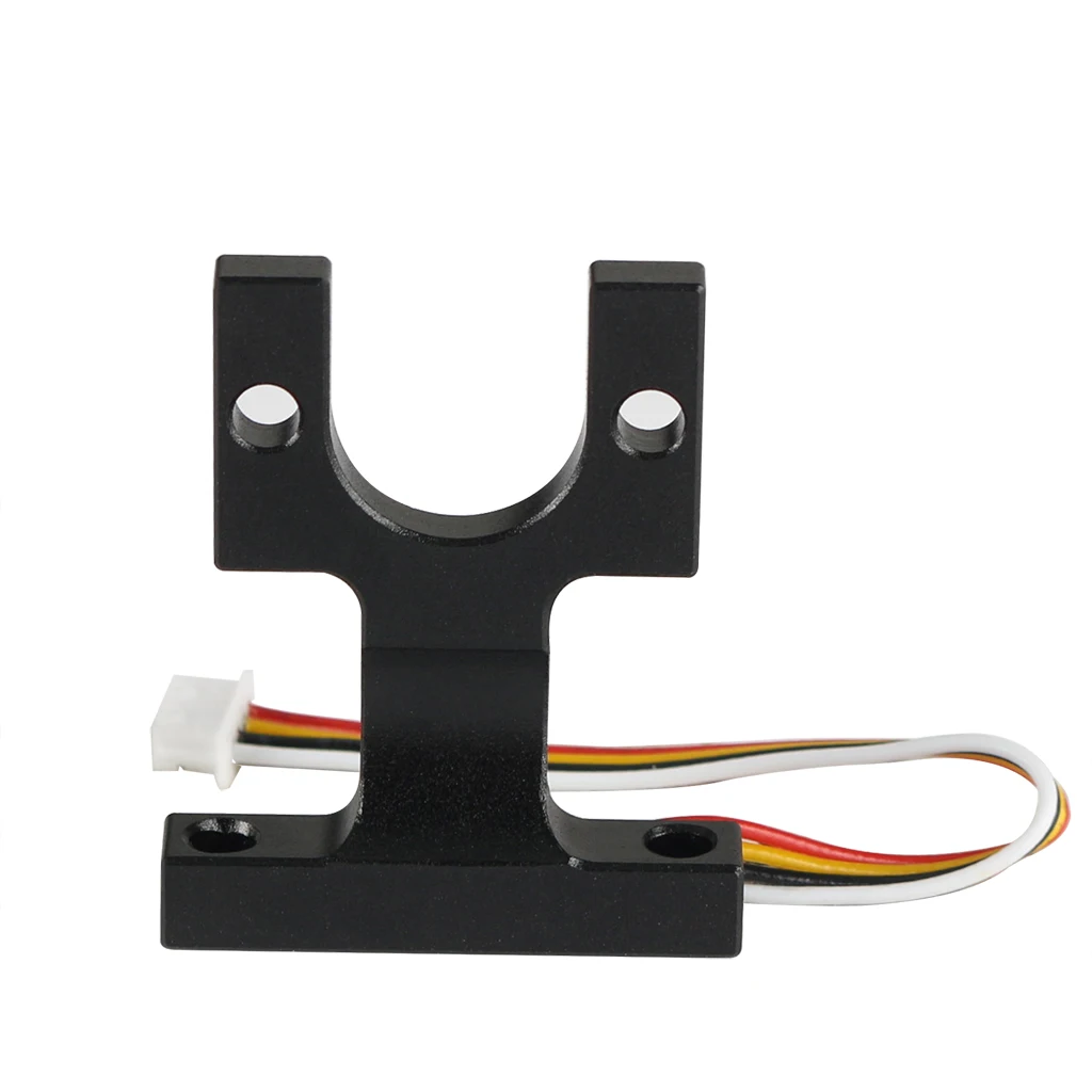 

3D Printer Accessories For Anycubic Vyper Extruder Hot End Mounting Block Auto Leveling Sensor