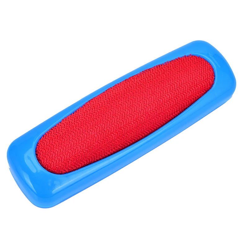 Odkurzacz do dywanów, stołów, pojedynczy, szczotka do kurzu, zbieracz brudu i resztek, roller do czyszczenia