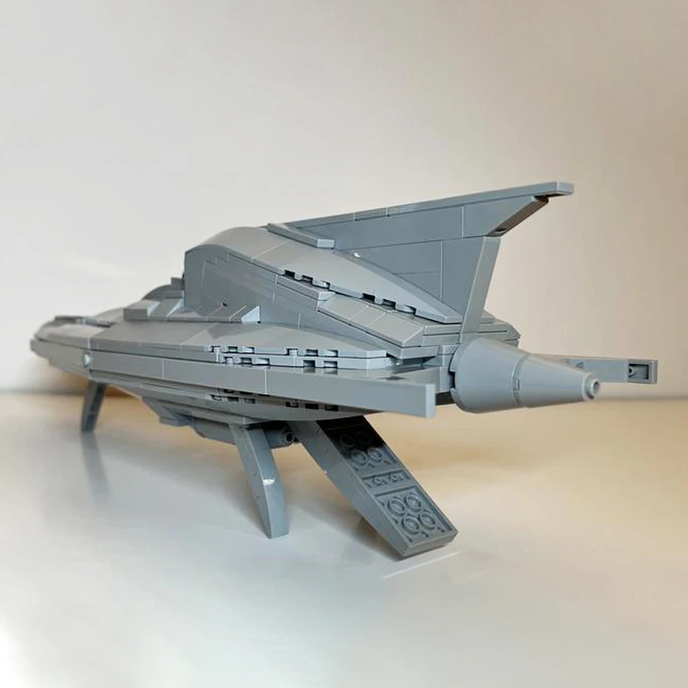 Padme Ship Lego Star Wars Nubian 56 Amidala Royalty-Free Images