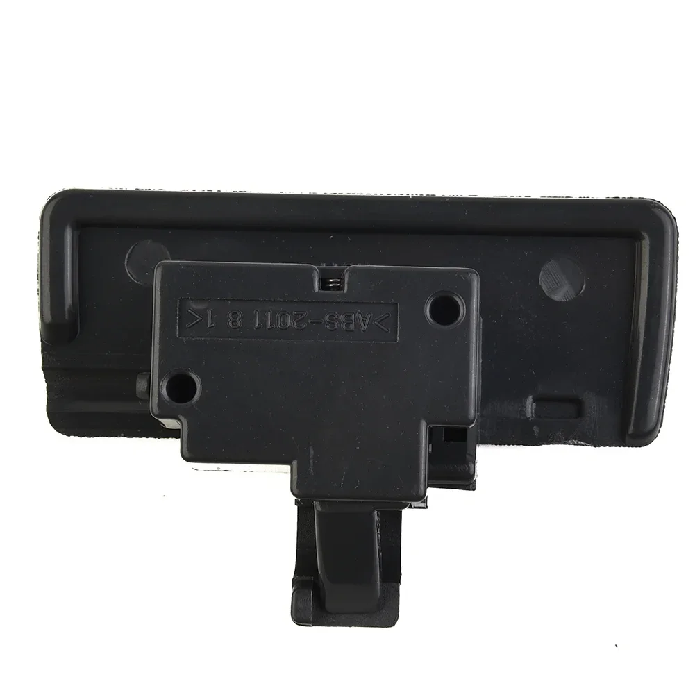 1pc Car Storage Glove Box Compartment Handle For Suzuki Swift Functional Handle For Easy Access To Glove Box Ensure Convenience