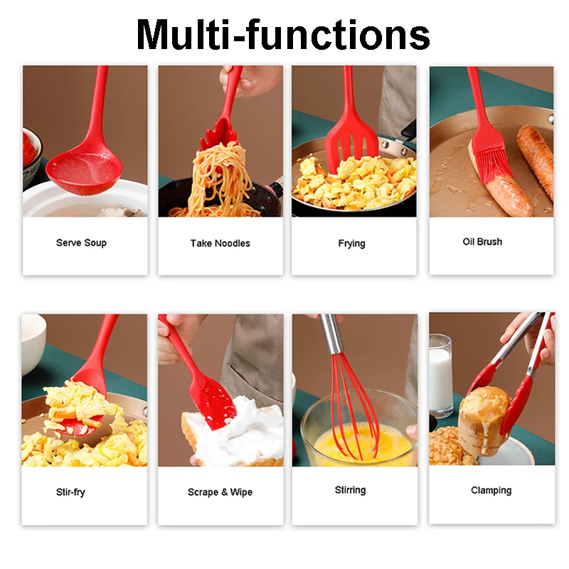 https://ae01.alicdn.com/kf/Sddccee0b64df4239b1d45826ce92abcce/11Pcs-Set-Silicone-Kitchen-Utensils-Set-Spatula-For-Pastry-For-Kitchen-Cooking-Tools-Spoons-Ladle-Non.jpg