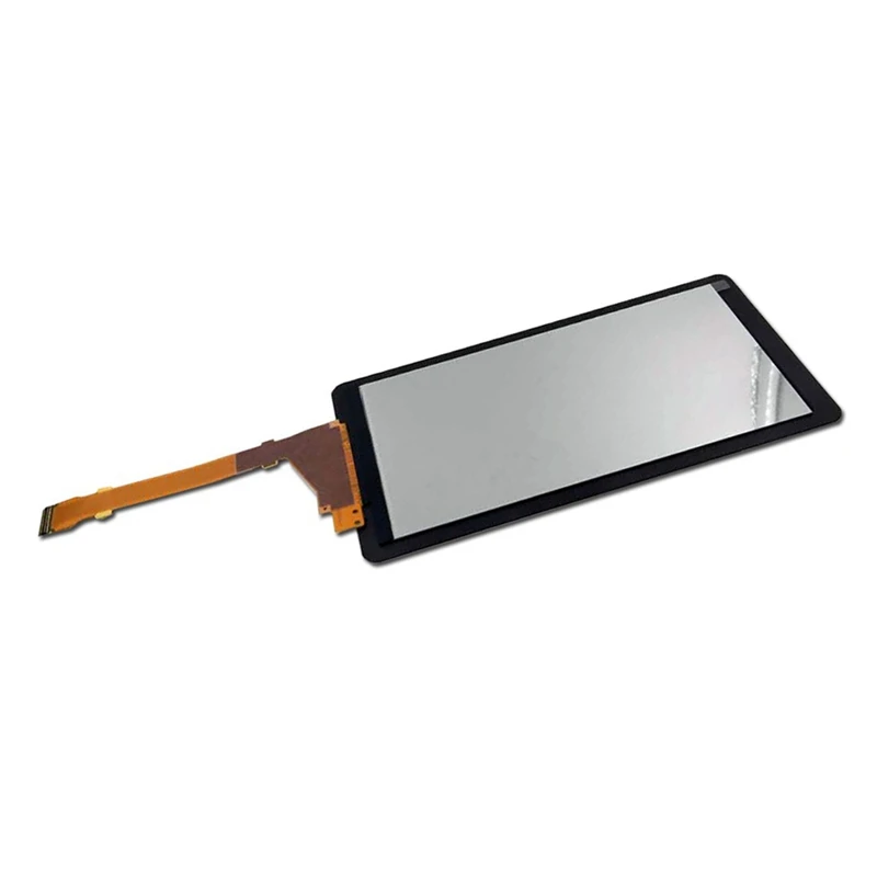 LCD Screen Display 5.5 Inch 2K LCD Screen 1440X2560 HD For Creality LD002R/ELEGOO Mars/Anycubic Fiber Optic 3D Printer