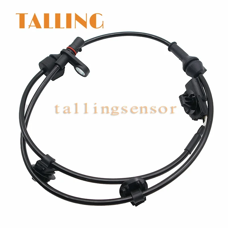 Tori Tori SONGTAO-AUTO PARTS# 94544440 ABS sensor front 1pack New