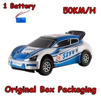 New Arrival Wltoys A949 1:18 4WD Rock Crawler Off Road RC Car Remote Control Toy Machine on Radio Control 4x4 Drive Car Toys 2