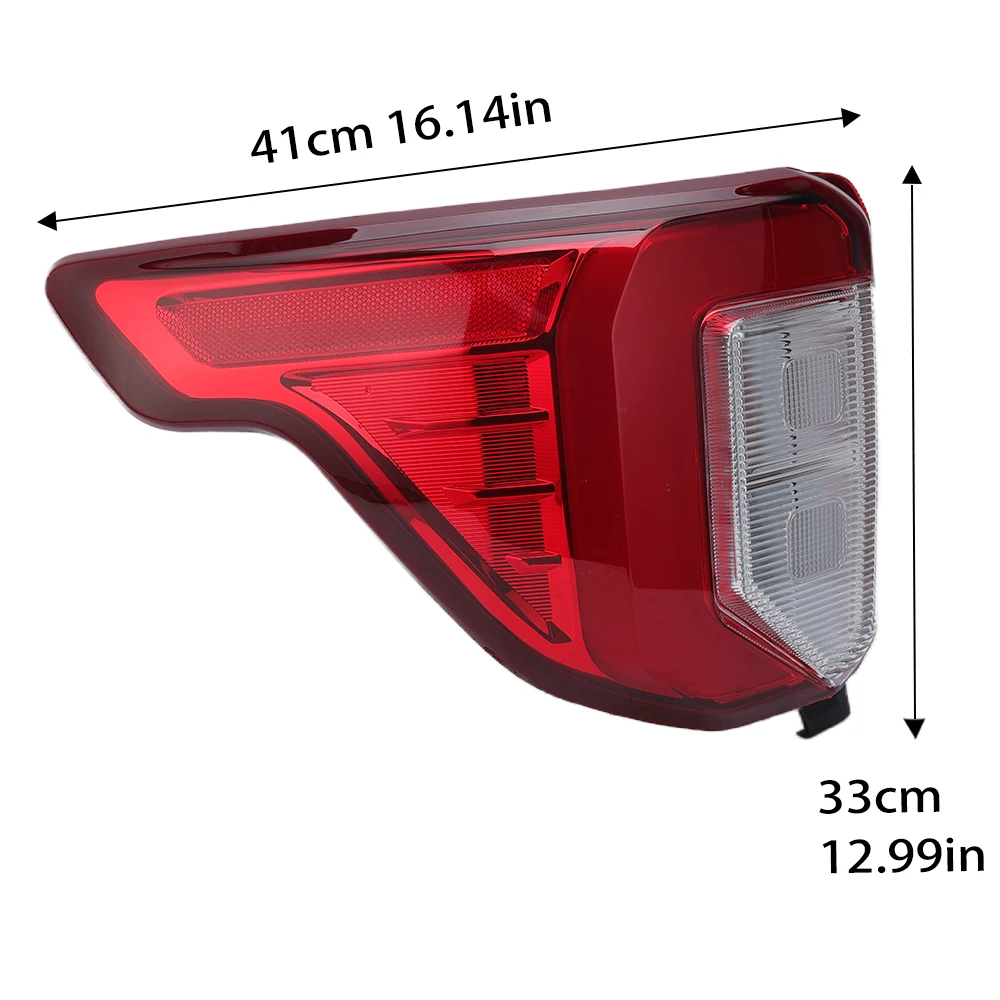 パッソ DBA-QNC10 左 フロントドア 67002-B1020 日産ローグ 2008 2013 テールライトアセンブリ 助手席側 DOT認証